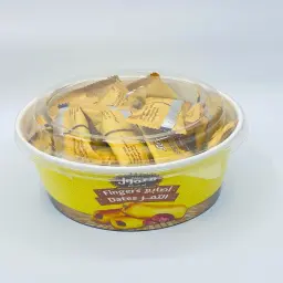 Date Finger Maamoul